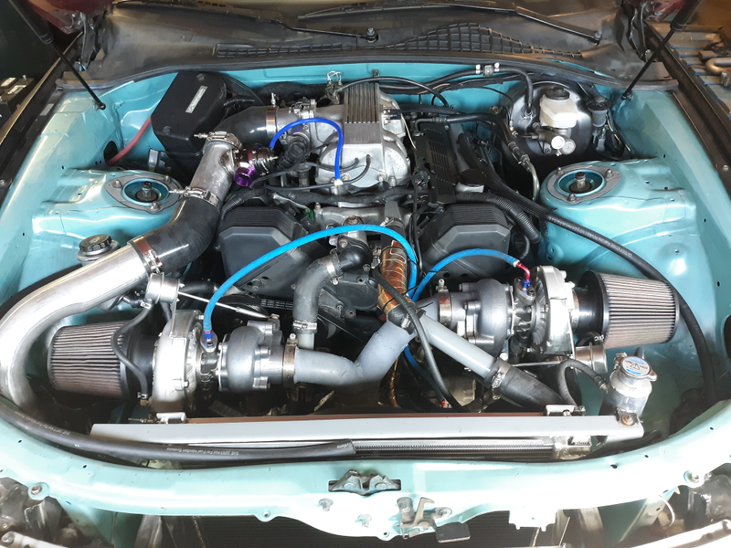 Illustration for article titled Turbo Cost Breakdown